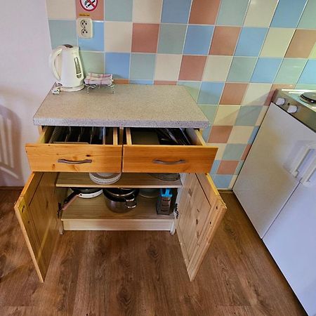 Tatralandia Apartman Liptovský Mikuláš Eksteriør billede