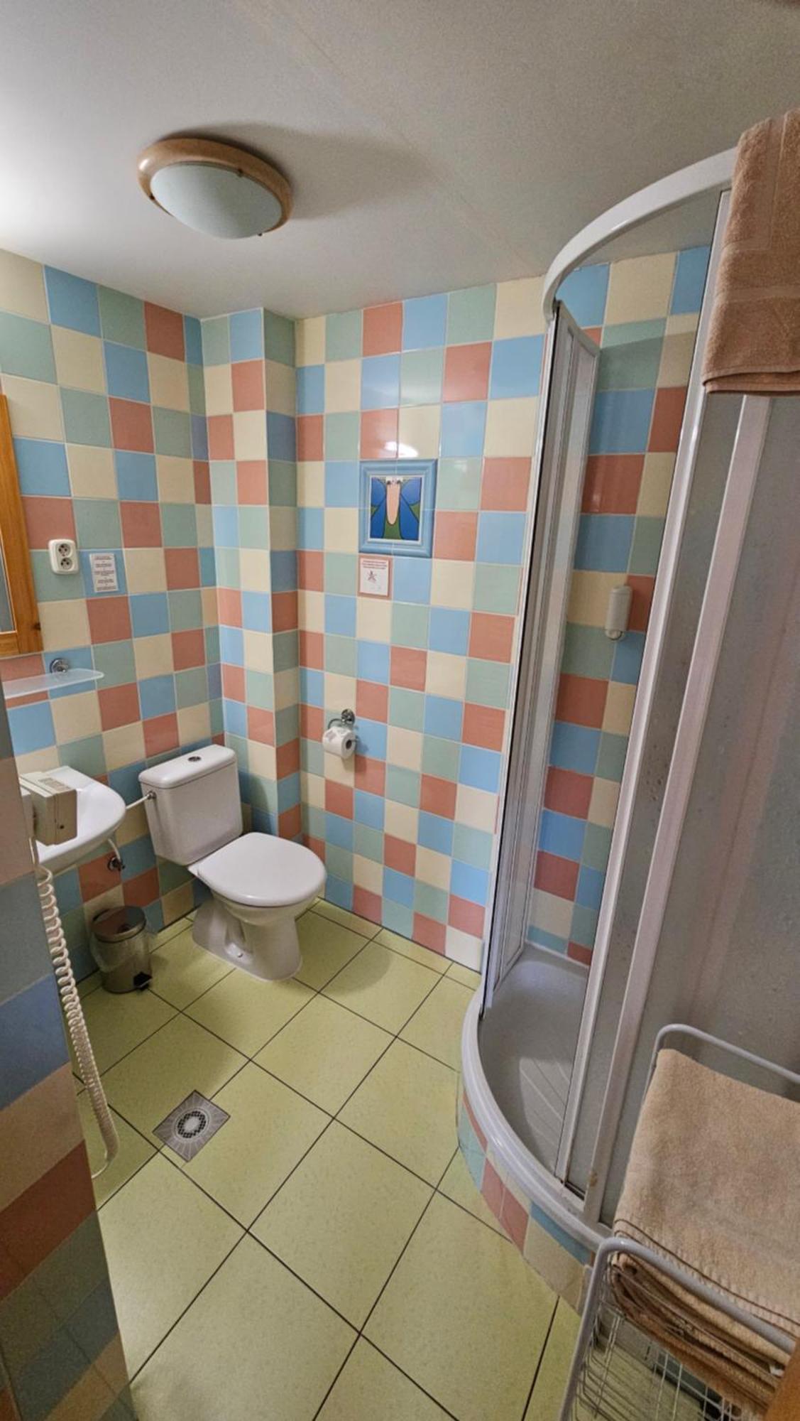 Tatralandia Apartman Liptovský Mikuláš Eksteriør billede