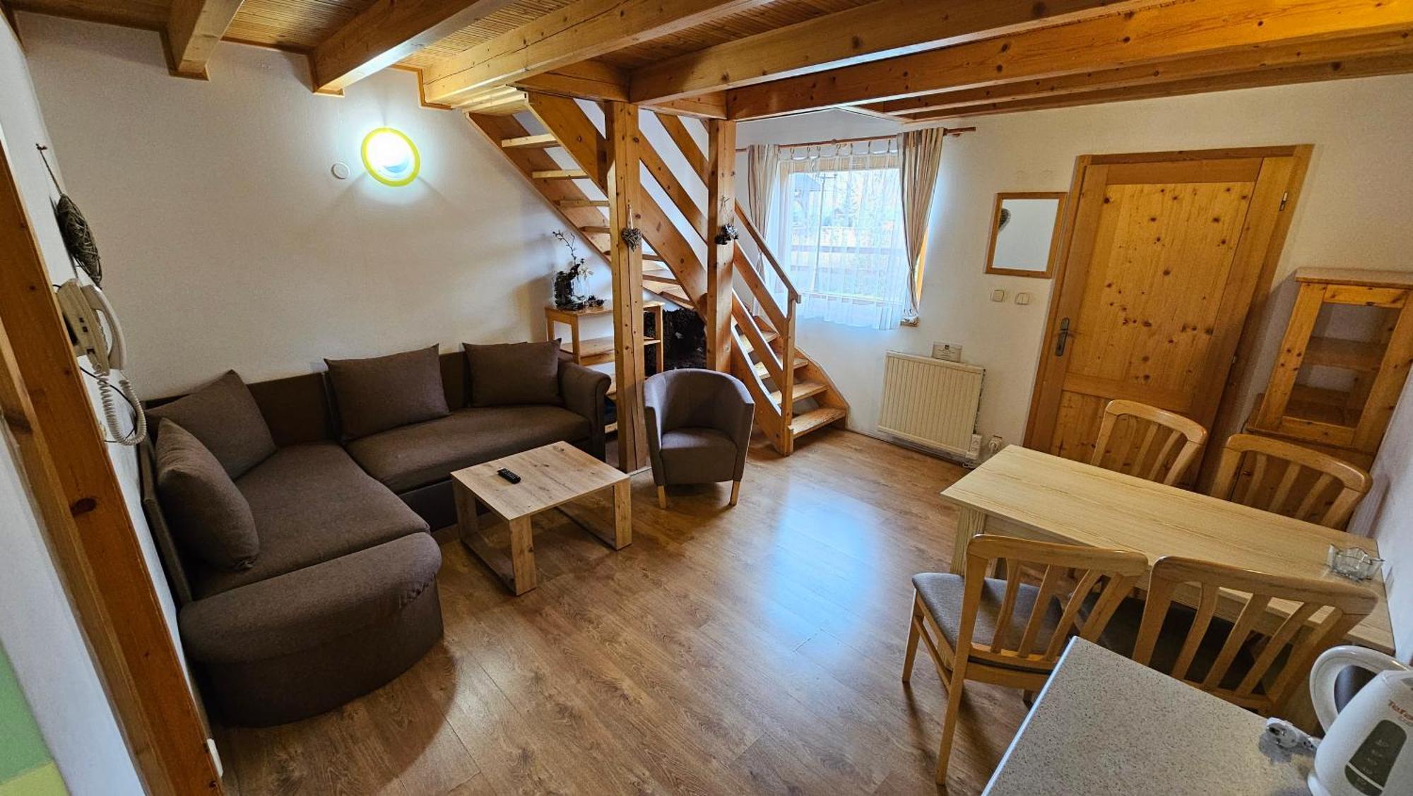 Tatralandia Apartman Liptovský Mikuláš Eksteriør billede