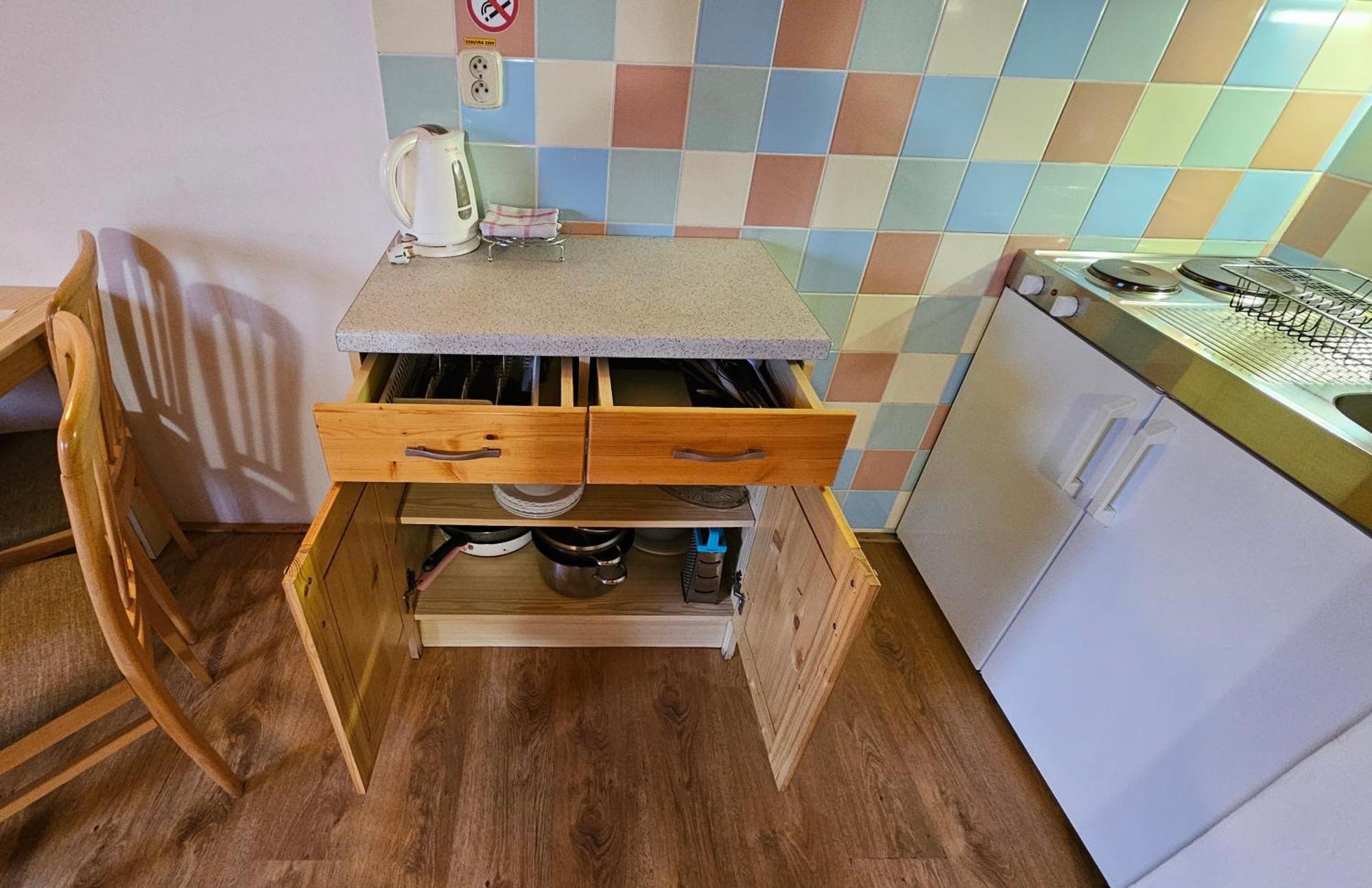 Tatralandia Apartman Liptovský Mikuláš Eksteriør billede