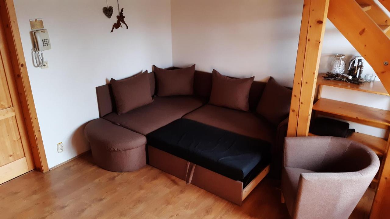 Tatralandia Apartman Liptovský Mikuláš Eksteriør billede