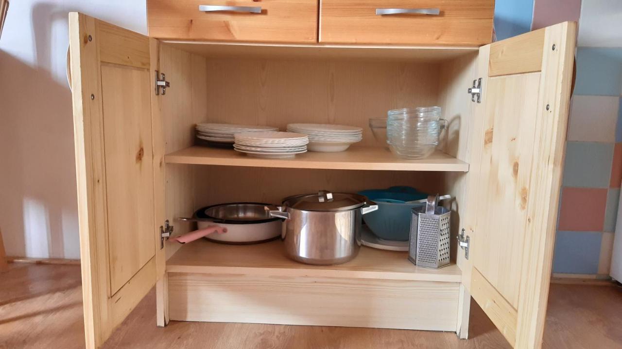 Tatralandia Apartman Liptovský Mikuláš Eksteriør billede